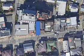 熊本県熊本市中央区帯山４丁目