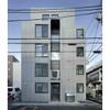 Ｆｕｌｌｅａ武蔵小山 4階 築5年8ヶ月の賃貸物件
