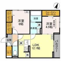 間取り：211065954459