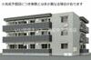 元山駅より徒歩12分 2階 新築の賃貸物件
