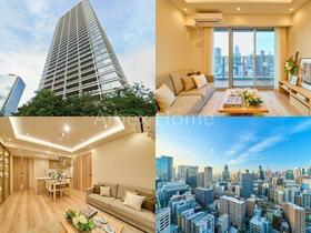 ＧＬＯＢＡＬ　ＦＲＯＮＴ　ＴＯＷＥＲ