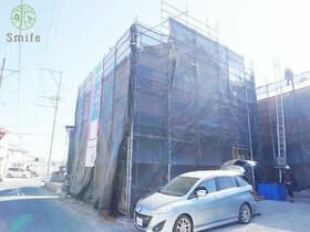 静岡県浜松市中央区笠井新田町