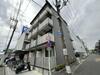 レオパレス御幣島東 3階 築17年5ヶ月の賃貸物件
