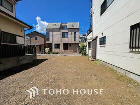東京都足立区千住仲町