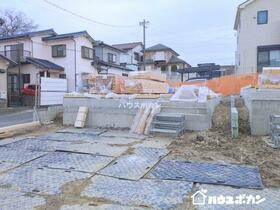 愛知県知多市新知字斉宮畑