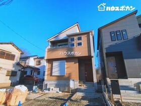 愛知県知多市新知字斉宮畑