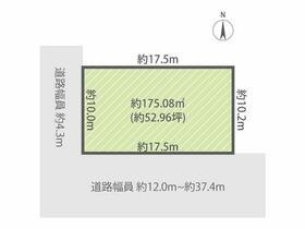 愛知県豊田市下市場町８丁目