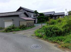 愛知県西尾市吉良町津平新山