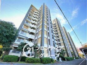 陵南住宅壱号棟　中古マンション