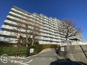 泉北星和台コーポラス　　中古マンション