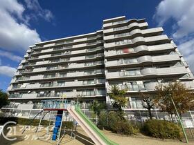 コスモ初芝　中古マンション