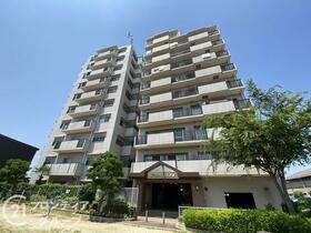 エクセランス大野芝　中古マンション