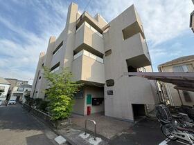 東京都足立区六月3丁目