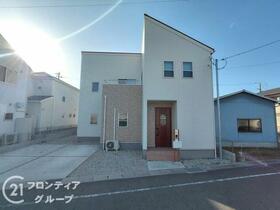 兵庫県姫路市網干区余子浜