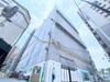 スプランディッド上本町WEST 7階 新築の賃貸物件