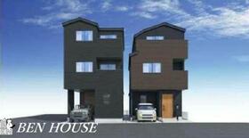 神奈川県川崎市幸区小倉４丁目