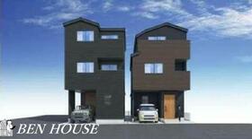 神奈川県川崎市幸区小倉４丁目