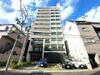 都島駅より徒歩7分 築5年9ヶ月 11階建の賃貸物件