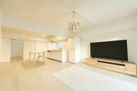 上社北住宅２号棟