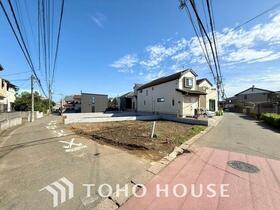 千葉県船橋市行田１丁目