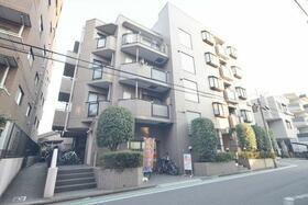 チュリス武蔵関