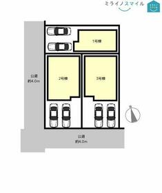 愛知県名古屋市緑区鳴海町字文木