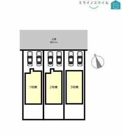 愛知県名古屋市緑区浦里５丁目