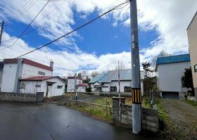 北海道札幌市西区西野九条４丁目