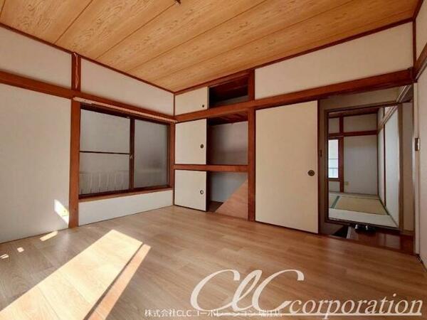 detached 東京都江戸川区江戸川２丁目

地図を見る