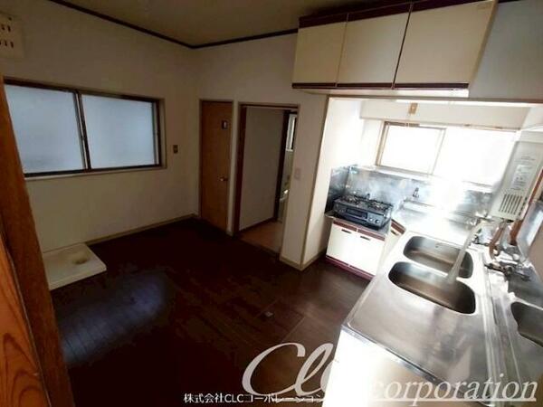 detached 東京都江戸川区江戸川２丁目

地図を見る