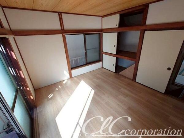 detached 東京都江戸川区江戸川２丁目

地図を見る