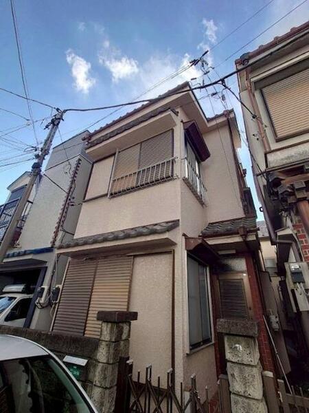 detached 東京都江戸川区江戸川２丁目

地図を見る