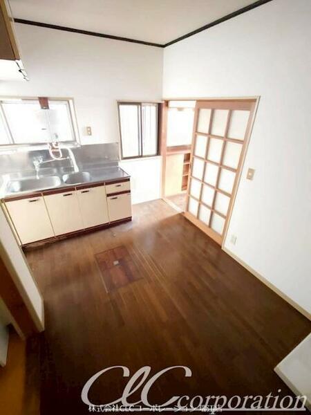 detached 東京都江戸川区江戸川２丁目

地図を見る