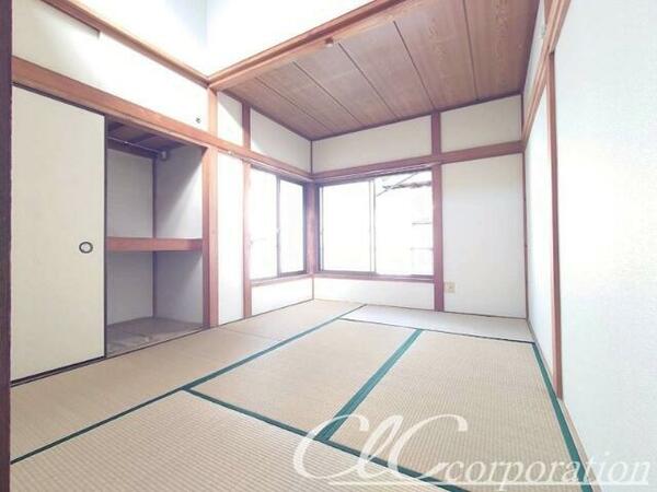 detached 東京都江戸川区江戸川２丁目

地図を見る