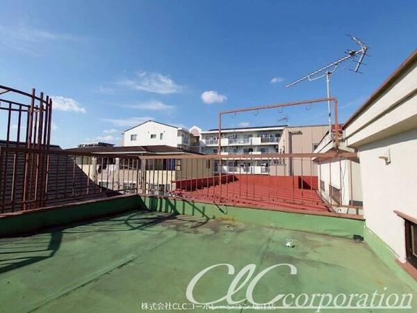 detached 東京都江戸川区江戸川２丁目

地図を見る