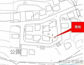 神奈川県相模原市緑区日連