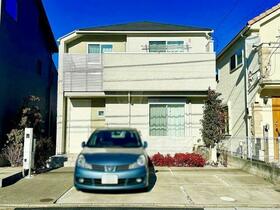 東京都町田市三輪町