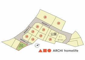 兵庫県加古川市加古川町稲屋