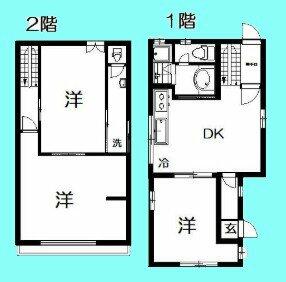 間取り：213142971627