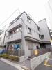 エクセレント南大塚 3階 築18年3ヶ月の賃貸物件