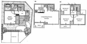 東京都足立区南花畑１丁目