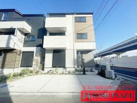 東京都足立区南花畑１丁目