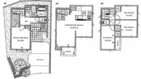 東京都足立区南花畑１丁目