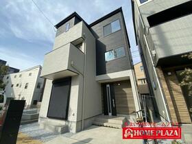 東京都足立区南花畑１丁目