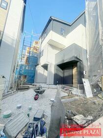 東京都足立区南花畑１丁目