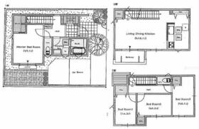 東京都足立区南花畑１丁目