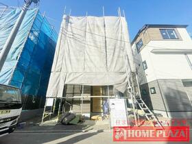 東京都足立区南花畑１丁目