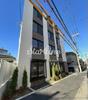 グローリオシェルト杉並方南町 4階 築1年10ヶ月の賃貸物件