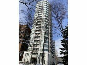 レジデンスタワー大通公園