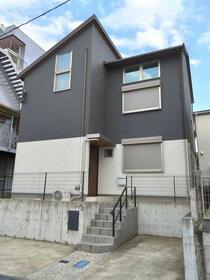 東京都八王子市絹ケ丘２丁目